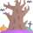 Hounted Tree icon
