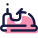 Elektroautoscooter icon