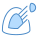 Sensor de lluvia y luz icon