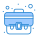 Suitcase icon