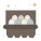 Eggs icon