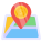 Bank Location icon