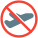 No-Fly Zone icon