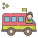 Tourbus icon