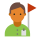 Tour Guide Skin Type 4 icon