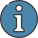 Info icon