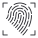 Finger Print icon