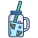 Blue Lemonade icon