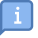 Informazioni icon