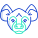 Hyena icon