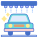 Lavado de autos icon