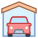 Garage icon