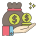 Inheritance icon