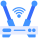 Router icon