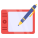 Graphic Tablet icon