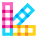 Paleta de cores icon