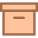 Box icon