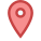 Location icon