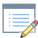 Edit Property icon