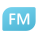 FM广播 icon