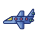 Jet icon