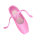 ballerine-emoji icon