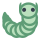 Caterpillar icon