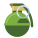 Grenade icon