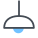 ペンダントライト icon
