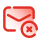 Message supprimé icon