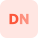 Designer News a community share interesting links and timely events. icon