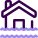 House Flood icon