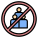 Restrict icon