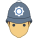 英国警察 icon