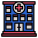 Hôpital icon