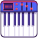 Keyboards icon