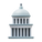 Capitole des Etats-Unis icon