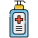 Hand Sanitizer icon