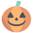 Pumpkin icon