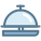 Bell hop icon