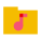 Music Folder icon