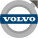 Volvo Group is a Swedish multinational manufacturing company icon