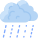 Lluvia icon