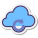 Cloud Refresh icon