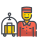 Bellboy icon