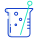 Chemical Measuring Cup icon