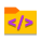 Code Folder icon