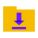 Ordner "Downloads" icon