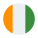 Ivory Coast icon