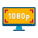 1080 icon